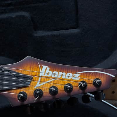 Ibanez RGAR42MFMT Electric Guitar image 10