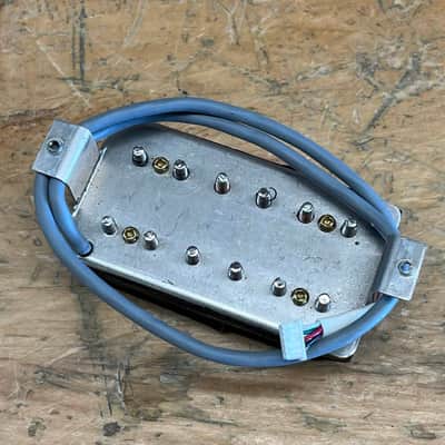 Gibson Dirty Fingers Quick Connect Humbucker Pickup image 6