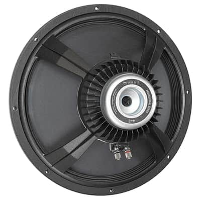 Eminence KappaLite 3015LF | 15" 450-Watt 8 Ohm Replacement Speaker. New with Full Warranty! image 1