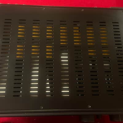 SPL Hermes Mastering Router 2019 - Present - Black image 9