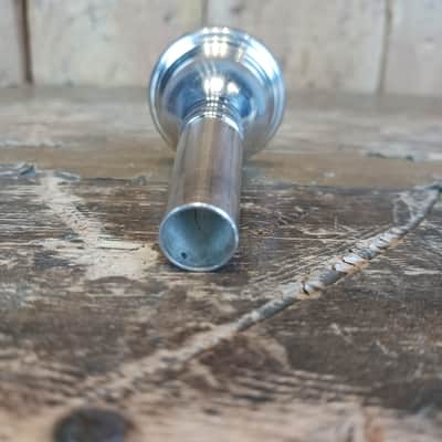 Willson 25 Euphonium Mouthpiece image 2