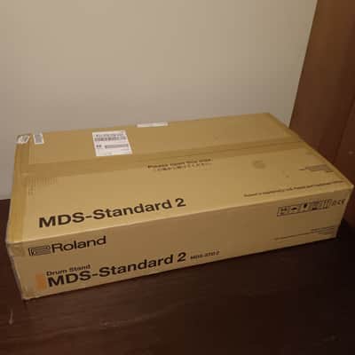 Roland MDS-Standard2 MDS-STD2 V-Drum Stand Electronic - BRAND NEW image 2