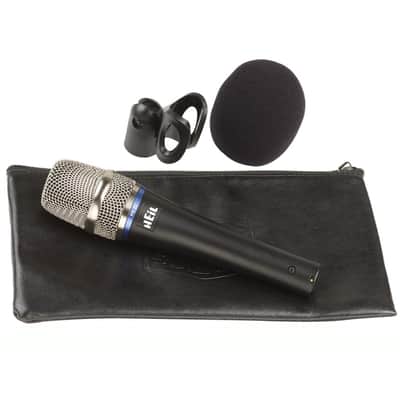 Heil Sound PR22-UT Dynamic Handheld Vocal Microphone image 2