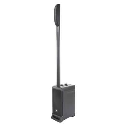 JBL IRX ONE Powered Column PA Speaker with Bluetooth image 1