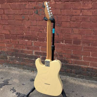 Fender Eddie's Guitars Exclusive American Original Roasted '50s Telecaster image 10