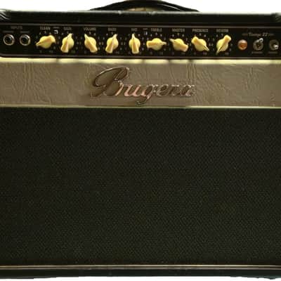 Marshall Vintage 80's Bass 20 Combo Amp Model 5502 | Reverb