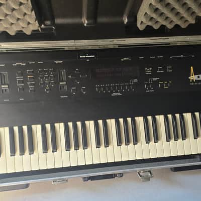 Ensoniq ASR-10 Advanced Sampling Recorder 1992 - Black image 8