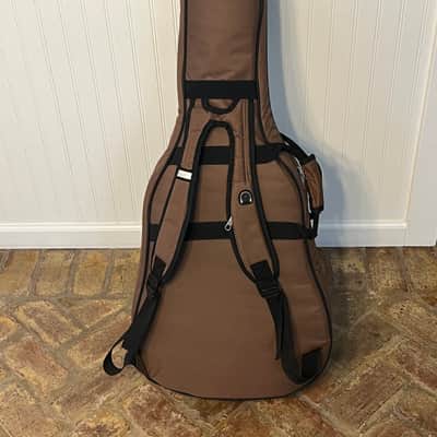 Bedell HGM-28-G Orchestra Acoustic Guitar - similar to Coffee House Orchestra Natural image 13