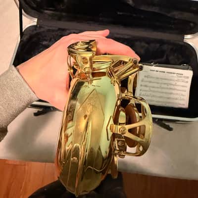 Accent AS710L Late-2010s - Gold image 6