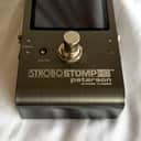 Peterson StroboStomp HD 2021 - Present - Silver