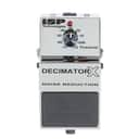 ISP Technologies Decimator X - Effect for Guitars