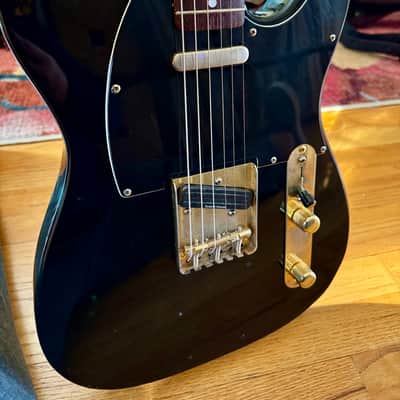 Fender TL-55 Telecaster Reissue MIJ | Reverb