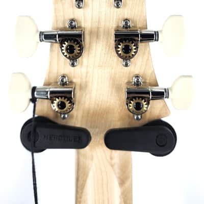 PRS CE 22 Limited Edition 1/ 200 for the World - Faded Blue Smokeburst Serial#: 0412857 image 8