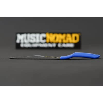 Music Nomad GRIP Guards - Premium Guitar Fretboard Guards, 3 Pack - MN225 image 10