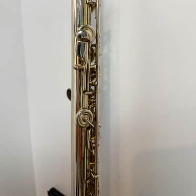 Wm. S. Haynes AF680 Amadeus Intermediate Flute 2016 image 13