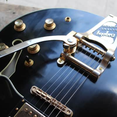 EASTMAN "LIMITED 50 pieces ONLY T59/TV-B Limited Edition, Gold Hardware" HARDCASE, 4, 05 KG image 11