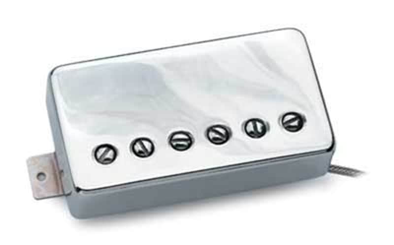 Seymour Duncan SH4 JB Model Humbucker Pickup image 1