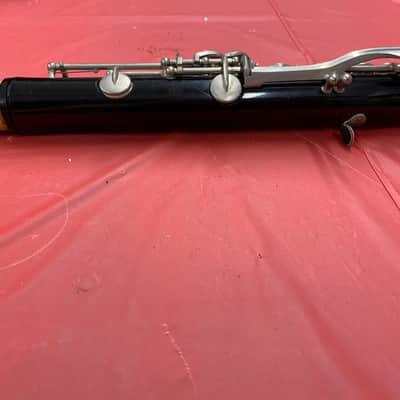 Selmer Bundy Resonite image 6