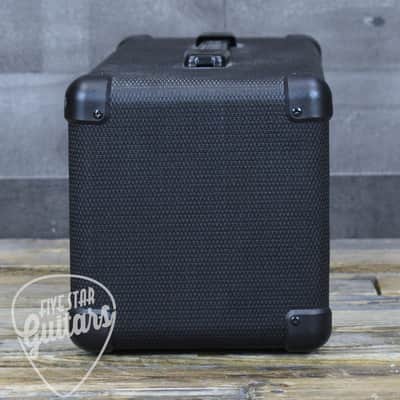 Pre-Owned Kustom PA50 Portable PA Amplifier image 6