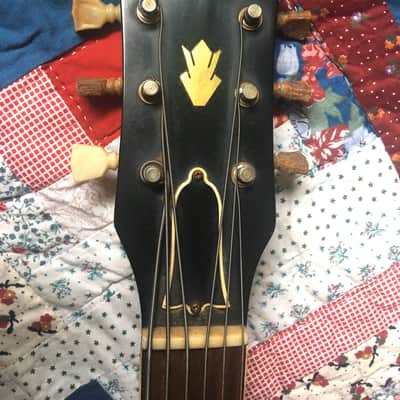 1958 Gibson EB-6 Prototype owned by Hank Garland image 14