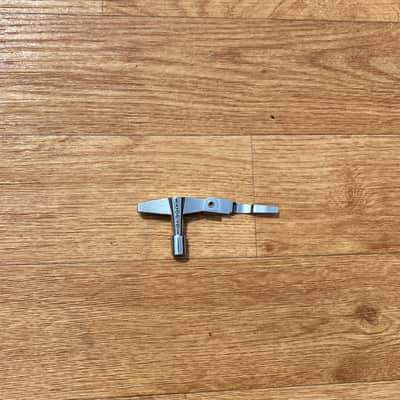 Vintage Ludwig No. P40 Super Sensitive Screwdriver Drum Key image 4