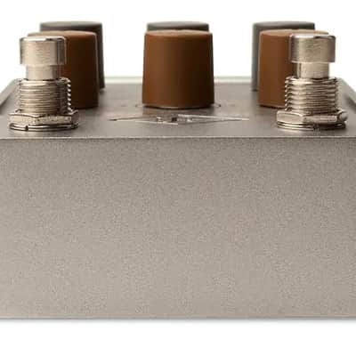 Universal Audio OX Stomp Speaker Emulator Pedal image 3