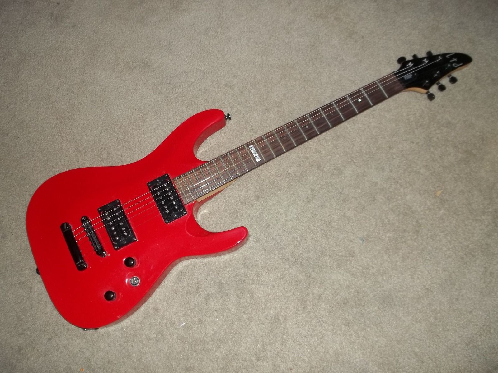 アンプ ESP RR-H100 ESP LTD H-100 | Reverb