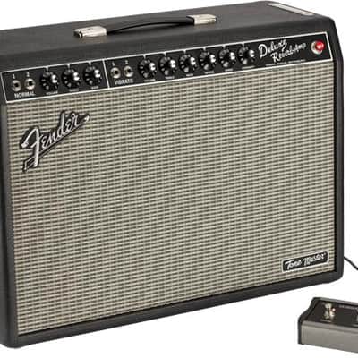 Fender Tone Master Deluxe Reverb image 4
