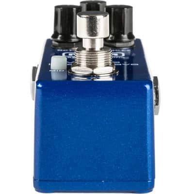 MXR M280 M280 Vintage Bass Octave image 2