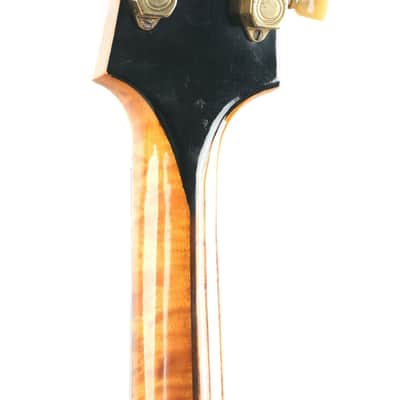 Gibson Super 400 Natural 1949 image 6