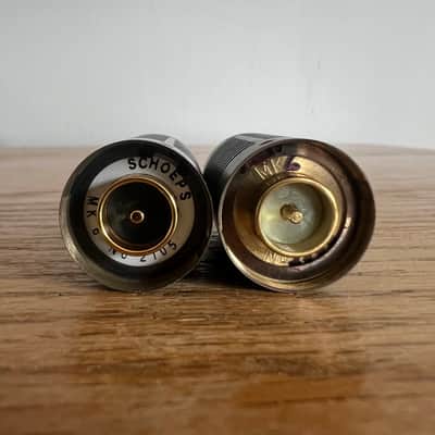 Schoeps pair CMC6 with MK6 capsules and accessories image 10