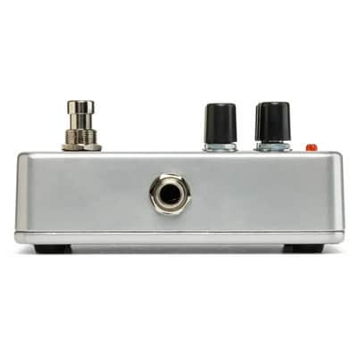 Electro-Harmonix EHX Nano Deluxe Memory Man Analog Delay/Chorus/Vibrato Effects Pedal image 4
