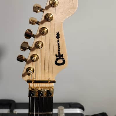 Charvel San dimas 2020-2026 image 9