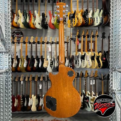 Gibson   Les Paul Classic Tobacco Burst image 7