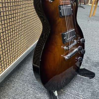Gibson Les Paul Studio 2022 - Smokehouse Burst image 5