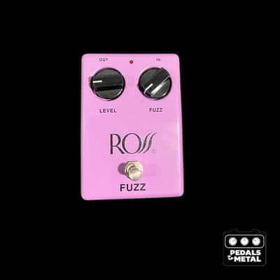jhs Ross Fuzz - X19901 image 6