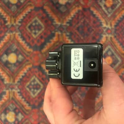 MXR EG74 Eric Gales Raw Dawg 2021 - Present - Black image 3