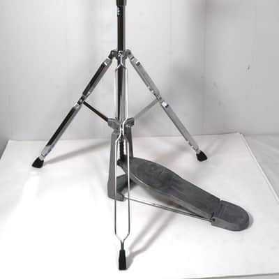 CB Percussion Double Braced Hi Hat Stand image 1