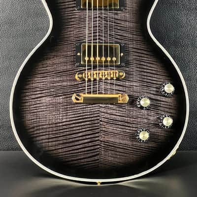 Gibson Les Paul Supreme 2024 image 4
