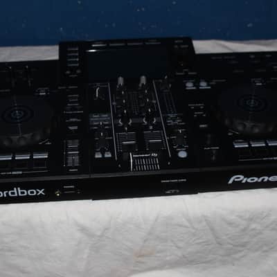 Pioneer DJ XDJ-RR All-In-One DJ System for rekordbox with Power Adapter image 2