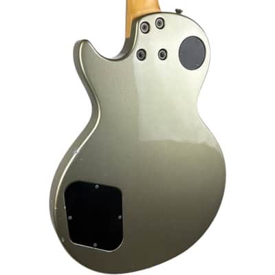 Burny LG-480 Les Paul - Metallic image 5