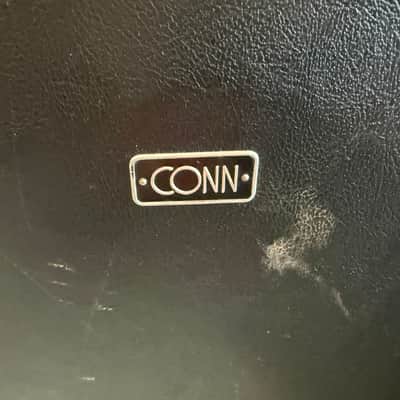 C. G. Conn 6D Double French horn. Made in USA image 17
