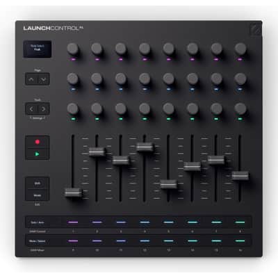 Novation Launch Control XL 3 - DAW Controller