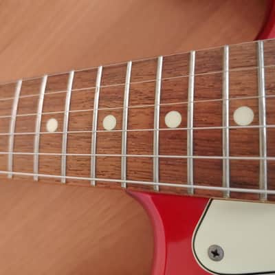 Immagine Fender ST-62 Stratocaster Reissue MIJ - 6