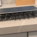 Behringer U-Phoria UMC404HD 4x4 USB Audio Interface 2015 - Present - Standard