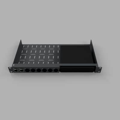19" Rackmount for 1-liter PC. image 4