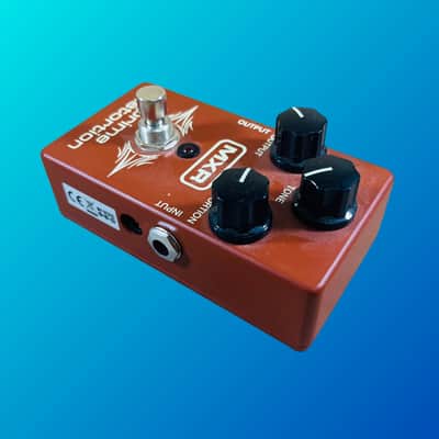 MXR M69 Prime Distortion Pedal image 3