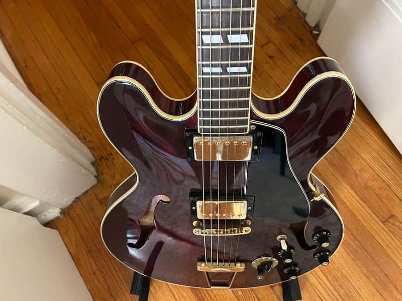 1978 Greco SA-800 image 1