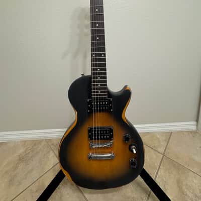 Epiphone Les Paul Special II (1996 - 2019) | Reverb