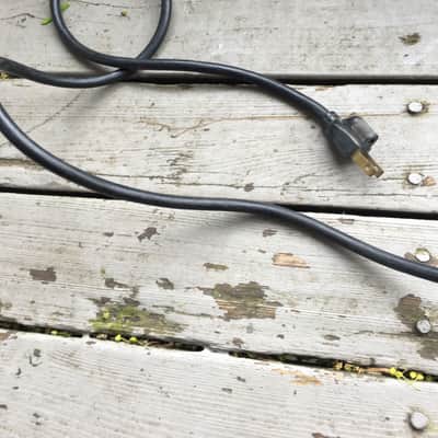 EXTREMELY RARE early 1970's Peavey VULCAN "Series 500 Module" guitar/bass amp image 12
